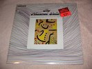 THE NATIONAL GALLERY 1960s  SEALED ORIG. PSYCH LP (PHILIPS 600-266 STEREO)