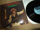 BOB DYLAN THE GRATEFUL DEAD TRIUMPH LIVE AT ANAHEIM STADIUM 7/26/87 GREAT BOOT