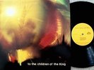 TO THE CHILDREN OF THE KING   '76 private MO Xian folk-rock   ARCHIVIST   NM
