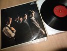 THE ROLLING STONES S/T MONO ORIGINAL RED LABEL DECCA LK 4605 RARE 2A STAMPERS LP