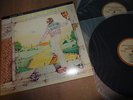 ELTON JOHN GOODBYE YELLOW BRICK ROAD SUPER DISK DIRECT DISK LABS 2 LP SET NM--