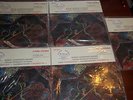 CLASSIC RECORDS 180 GRAM 45 RPM 5 LP SET LSC 2541 LISZT JANIS REINER SEALED RARE