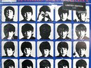BEATLES A Hard Day's Night CAPITOL C1 46437 Rare 