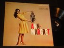 ANN MARGRET On The Way Up RCA LIVING STEREO LP NM 2s/2s