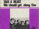 The SORROWS - Take a heart '65 HOLLAND 7