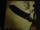 LED ZEPPELIN LP-DEBUT-69'-1st U.S.PRESS-1841 BROADWAY LABEL/ VG++/ROCK,PSYCH LPs