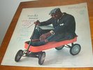 THELONIUS MONK SEPTET 1957 Monk's Music Riverside MONO LP