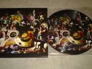 33t  25cm picture disc de pink floyd venice   tres rare parfait etat