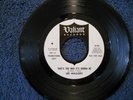 LEE MALLORY -That's the Way It's Going to Be psych mod dancer WL Promo NEAR MINT