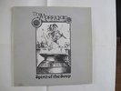 THE MORRIGAN Spirit Of The Soup UK ORIG 500 private electric folk psych Ex/M-