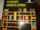 ZANAGORIA INSIGHT MODULATION GEMELLI COMETA REC.GG-ST 10-011 ITALY LIBRARY