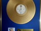 Van Halen 1984 goldene Schallplatte Warner Bros. Records