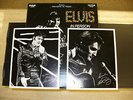 ELVIS ORIGINAL RCA RIGID ORANGE FROM MEMPHIS TO VEGAS LP LSP-6020 2 BONUS PHOTOS