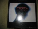 WALTZ FOR DEBBY - BILL EVANS- RIVERSIDE 399 - DG ORIGINAL - SUPERB SOUND -