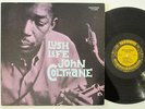John Coltrane - Lush Life LP - Prestige VG++