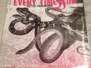 NEW Every Time I Die ETID Gutter Phenomenon Color Vinyl LP SEALED RARE 1st Press