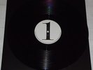 THE CURE The Walk PROMO 1 & 2 LABELS 4 Track 12