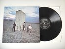 THE WHO - WHO'S NEXT LP EX+/EX+ UK TRACK ORIGINAL VINYL