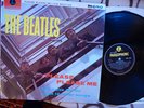 Please, Please Me, The Beatles First LP , Mono, Rare 