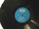Bob Dylan, Stealin' '69, , LP, original copy, Steel Records, great rare