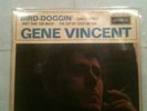 GENE VINCENT  BIRD-DOGGIN'   LONDON MEDIUM   EP