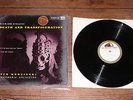RICHARD STRAUSS ORIG UK HMV CLASSICAL LP DEATH AND TRANSFIGURATION ASD 270