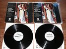 BRAHMS ORIG UK COLUMBIA CLASSICAL LP A GERMAN REQUIEM KLEMPERER SAX 2431