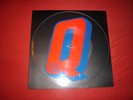 STATUS QUO - ROLLIN' HOME  - UNCUT SHAPE PICTURE DISC 