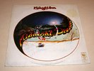 midnight sun - midnight dream LP Rare Danish prog psych rock + insert NM LISTEN