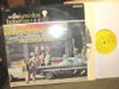 Willie Bobo Uno Dos Tres Latin boogaloo yellow DJ MGM '66 PROMO cubanjaz lp ster