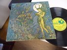 FOREST SAME LP IN 1969 UK 1ST HARVEST WITHOUT EMI ON LABEL FOLK/ROCK
