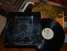 Hawkwind Doremi Fasol Latido A2 B2 Inner & Poster
