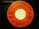 BOOGIE 45 Classy Magic Move To Fast PRIVATE turbo modern soul dancer