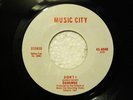 SOUL 45 Dorando Didn't I MUSIC CITY sublime ballad amazing