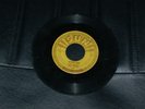Elvis Presley early Sun 45 record