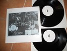 PINK FLOYD LIVE DITTOLINO 2LP ORIGINAL PRESS  VERY RARE