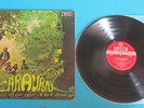 CARAVAN - IF I COULD DO IT ALL.. Original AU Press Decca 1970 LP - Psych Rare 