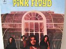 PINK FLOYD - The piper at the gates of dawn - LP cover Italy
