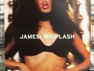 JAMES Whiplash LP UK 1997 OG EX Fontana 534 354-1 SUPER RARE INDIE