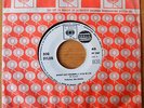 BOB DYLAN Rainy day women/ Pledging my time RARE FRENCH PROMO CBS  7