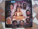 OZO LISTEN TO THE BUDDHA includes ANAMBRA 1976 FUNK SOUL 12