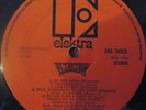 ECLECTION - Self Titled - GATEFOLD VINYL LP