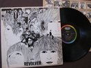 THE BEATLES - REVOLVER  US 1st Issue STEREO LP Release
