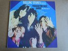 k) THE ROLLING STONES through the past, darkly Malaysia Oscar LP
