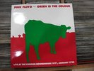 Pink Floyd ?– Pink Is The Colour - LONDON 1971 ' LP MINT  DEATH RECORDS