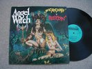  ANGEL WITCH SCREAMIN' N' BLEEDIN' METAL NUDE 1985 UNPLAYED 