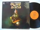 THE BYRDS 