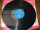 ELVIS PRESLEY  MYSTERY TRAIN b/w LOVE ME   HMV POP.295 UK 78RPM 1957   EX/EX