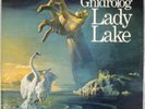 GNIDROLOG-LADY LAKE,RCA, UK, RARE PROG WITH LYRIC SHEET SCARCE ORIGINAL,NM LP