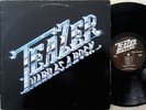 TEAZER (Hard As A Rock) Orig '80 private Hawaii Metal/hard AOR   Roko #133   NM